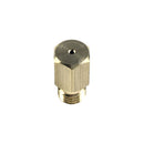 Original Erdgas-Injektor Placa Smeg 909010380