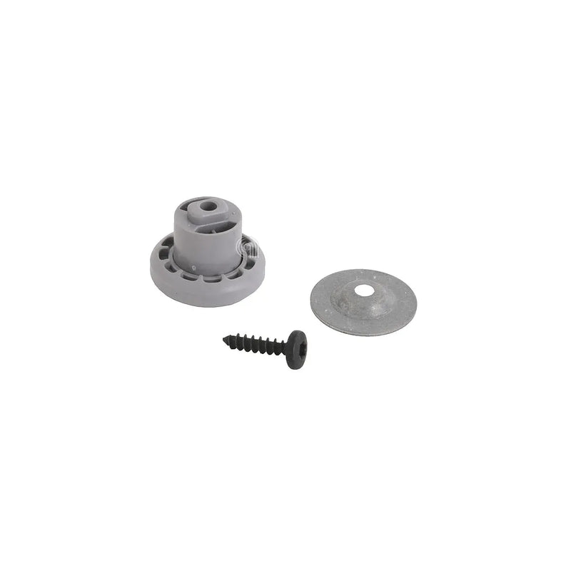 Rueda para lavavajillas Bosch 00619462 compatible Balay Siemens Neff