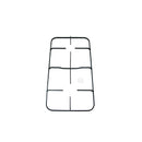 RICAMBI CUCINA - Grillrost aus Flachstahl Kochplatte - P5952