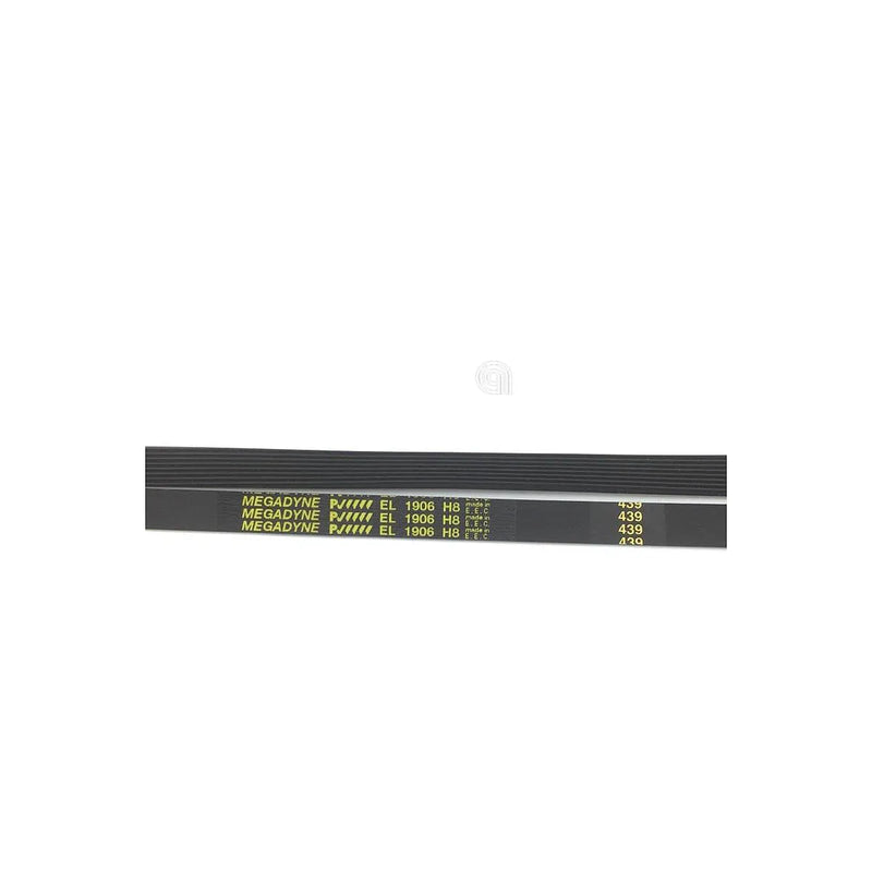 GORENJE, BOSCH, BALAY, SIEMENS, CONSTRUCTA - Trocknerriemen 1906 H8 EL - 00446856