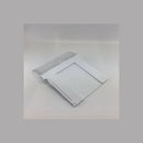 coperchio cajón frigorífico lg recambio original acq88632101