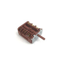Interruptor original horno Vestel código 32048489 32012514