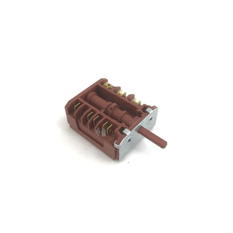 Interruptor original horno Vestel código 32048489 32012514