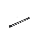 Cubierta puerta horno Electrolux 140036108011 compatible AEG y Zanussi