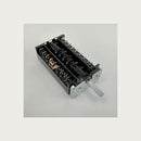 Ofenteil SMEG DOSC36X Code 811730369