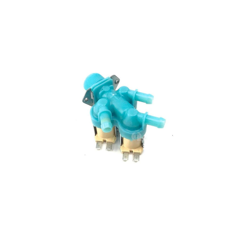 3-Wege-Magnetventil 180° 220V-240V original Samsung DC62-00233B