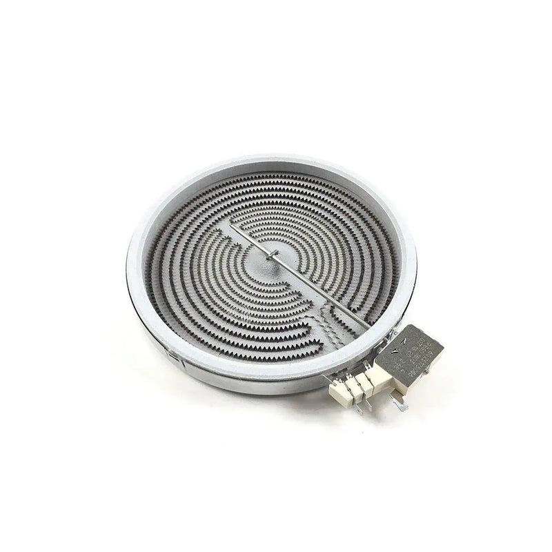 Doppelstrahlheizpaneel 210/1 für Electrolux- und AEG-Küchen
