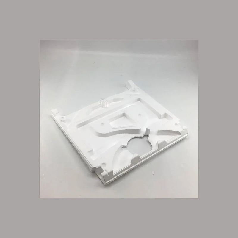 Aislante EPS evaporador para frigorífico Whirlpool Indesit C00323998