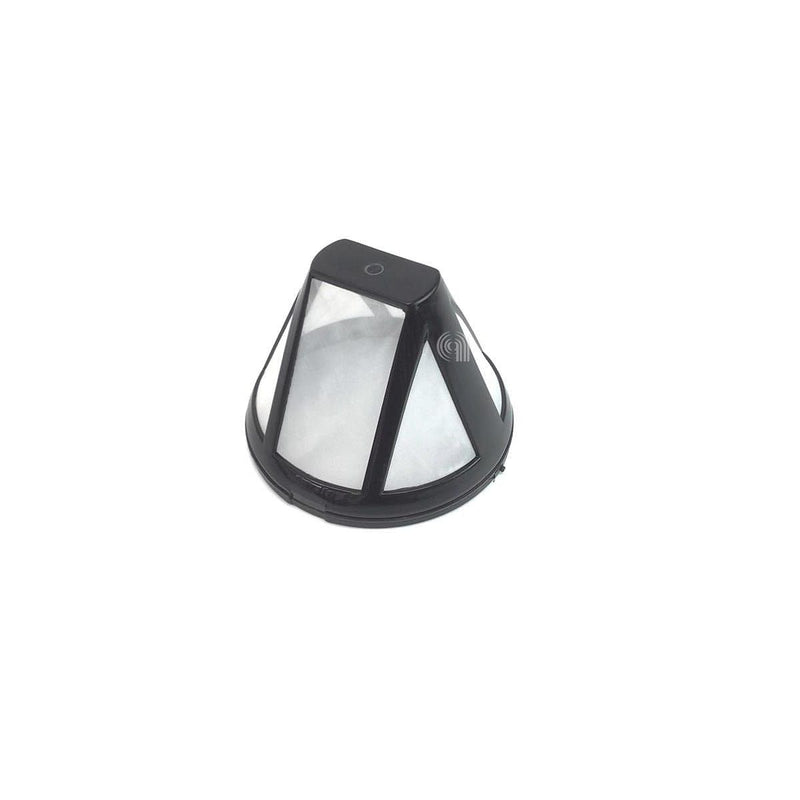Permanentfilter für Kaffeemaschine Moulinex SS-200039 und SS-200410