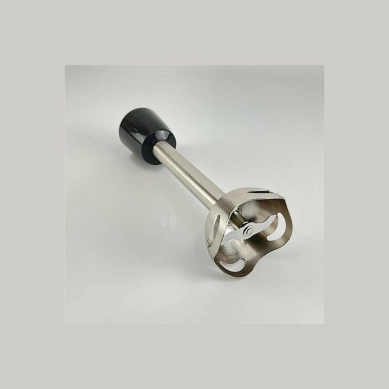 Edelstahl-Mixfuß für Krups-Mixer MS-650444 MS-653604
