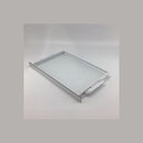 Estante de cristal original para frigorífico Bosch con códigos 00743198 y más