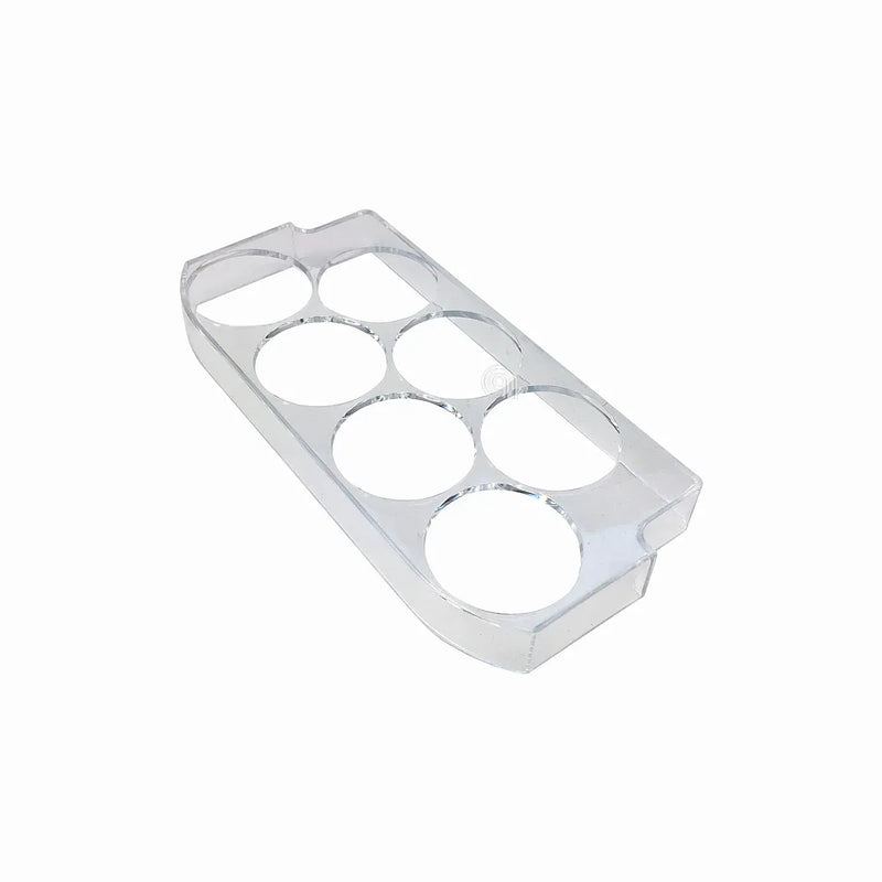 Porta huevos original frigorífico Bosch con códigos 00265187 y más