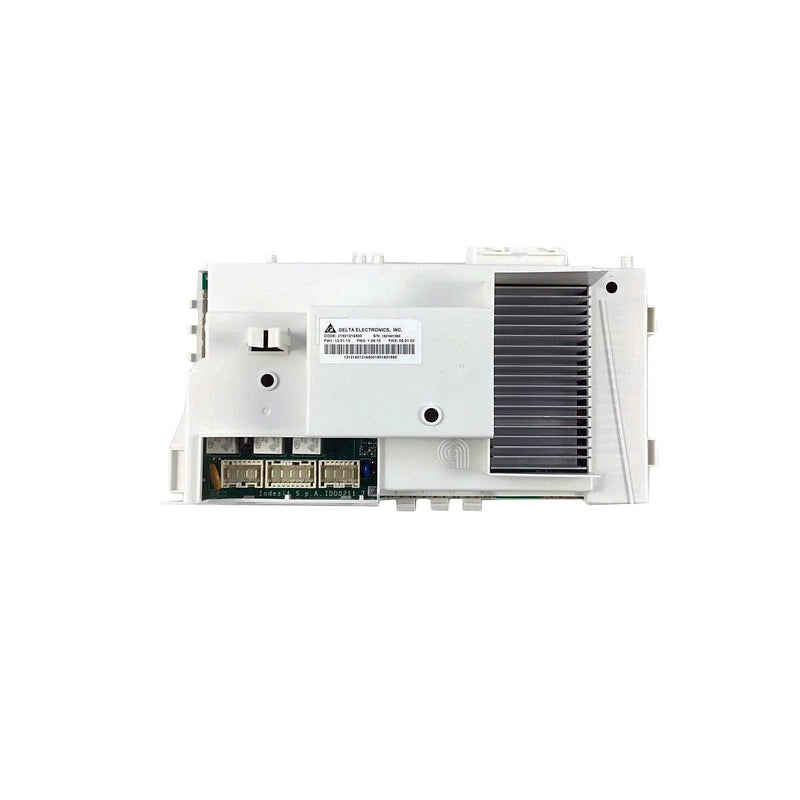 Originale elektronische Steuerung für Whirlpool Waschmaschine 482000072360