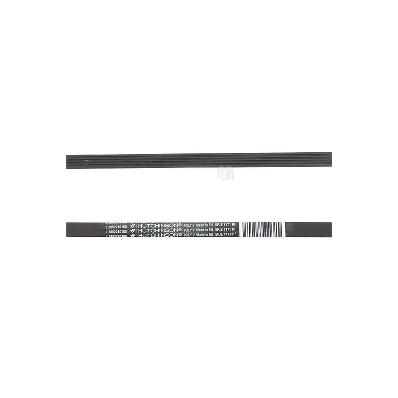 Original Poly-V J5 1171 Keilriemen für Beko Waschmaschine