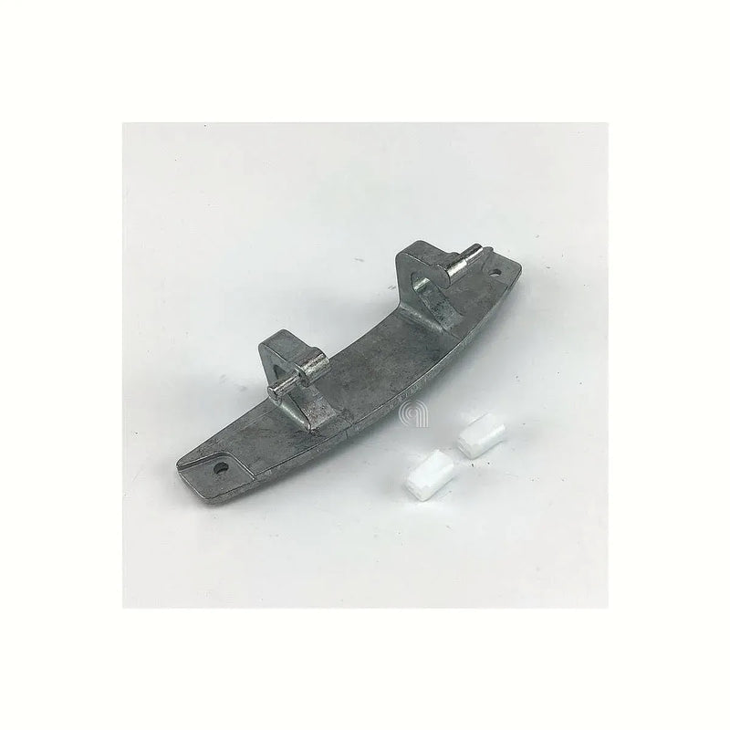 Bisagra puerta original lavadora Bosch código 00634198