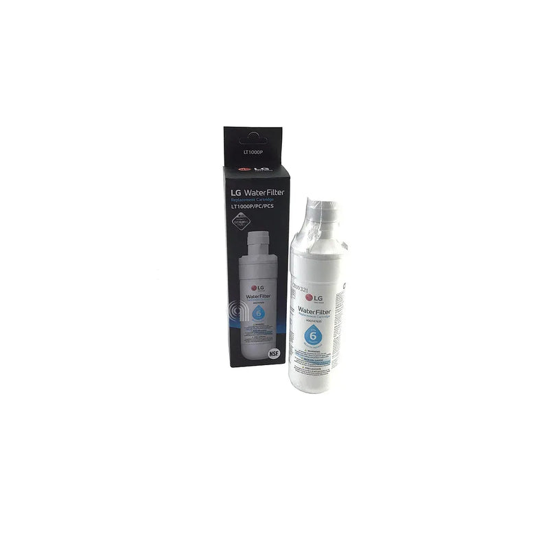 Original LG Wasserfilter für Kühlschrank ADQ74793501