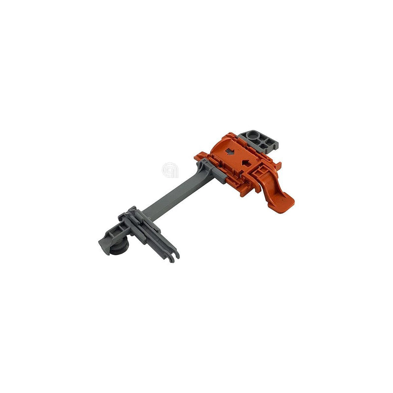 Originaler linker Korbeinsatz für Whirlpool Geschirrspüler C00299658