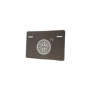 placa guía aire caliente para horno Bosch código 11002796