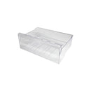 Cajón original frigorífico Whirlpool referencia 481010460862