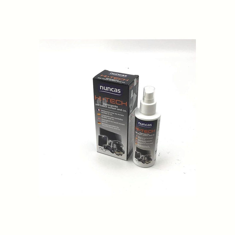 Hi-Tech-Zubehörreiniger 100 ml Nuncas