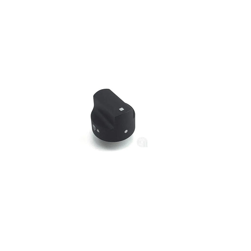 Pomo grifo gas original vitrocerámica Bertazzoni 4010127