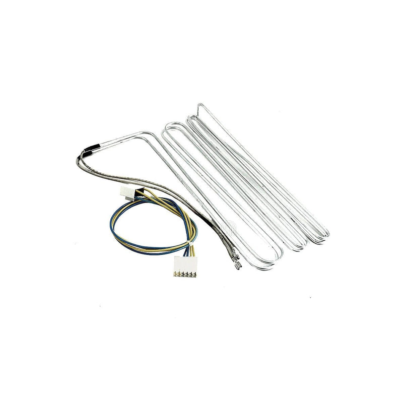 Widerstands- und Thermostat-Set für Kühlschrank Indesit und Whirlpool