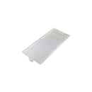 Original Lampenabdeckung Dunstabzugshaube Smeg 5P8415629