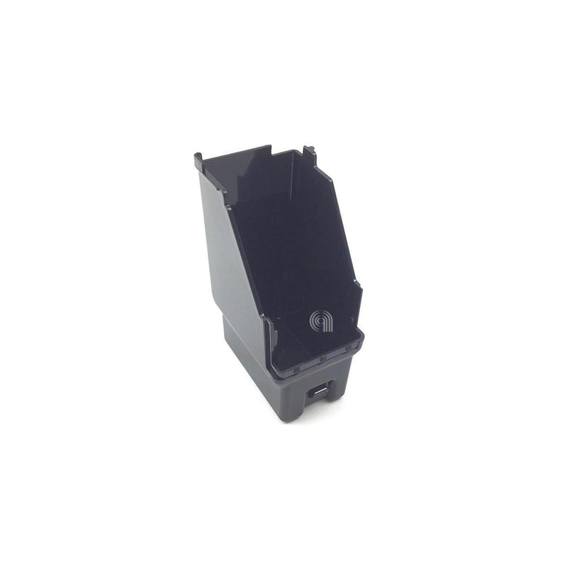 blk Dump Box V2 Ersatzteil Kaffeemaschine Philips 421944060591