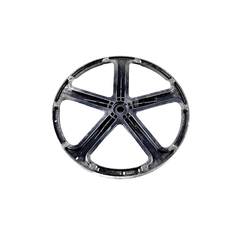 Kunststoffrolle für obere Beladung Electrolux 1084891025