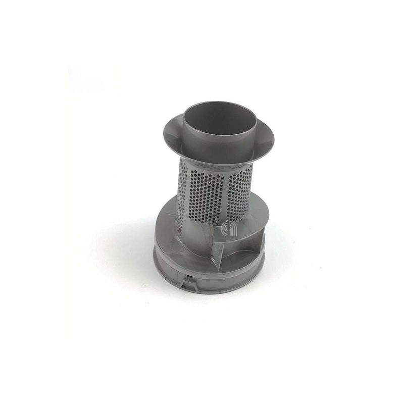 grauer Trenner für Moulinex Staubsauger SS-7235005086