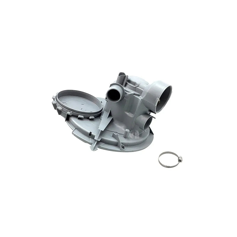 Base bomba bañera original para lavavajillas Bosch 00676865