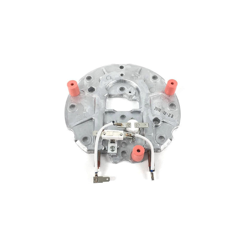 Original-Heizelement für Bügeleisen Rowenta und Moulinex