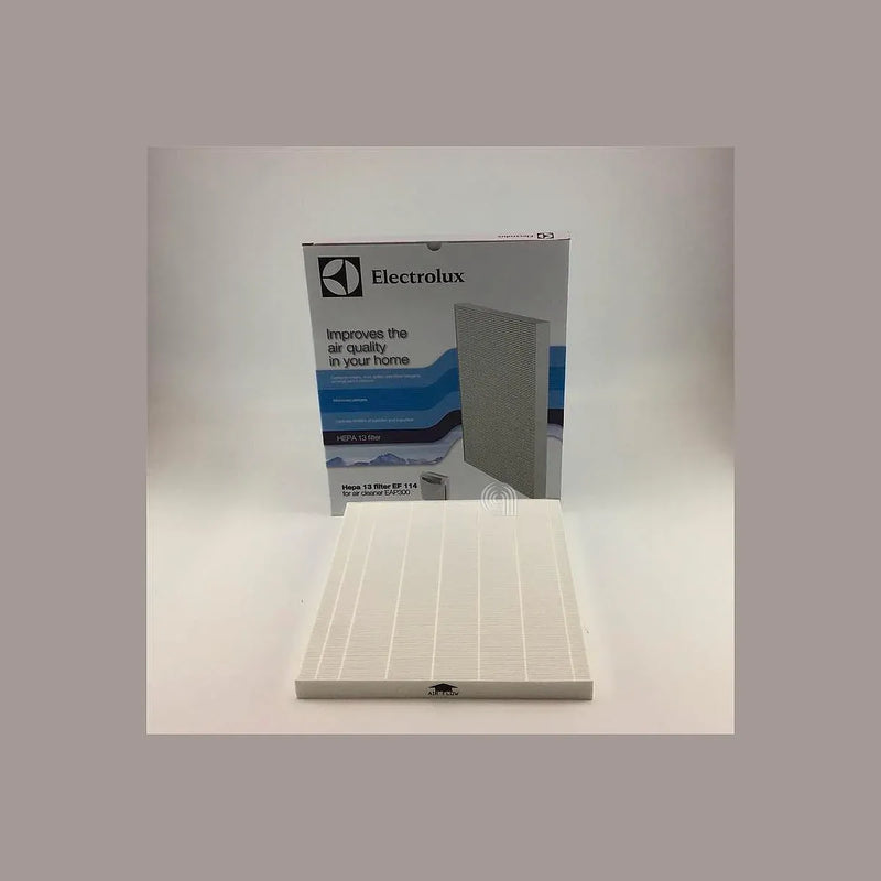 filtro hepa EF114 para aspiradoras Electrolux 9001676528