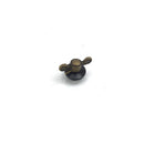 Ersatzteil Backofentür Smeg SC805AO-9 Code 694975974