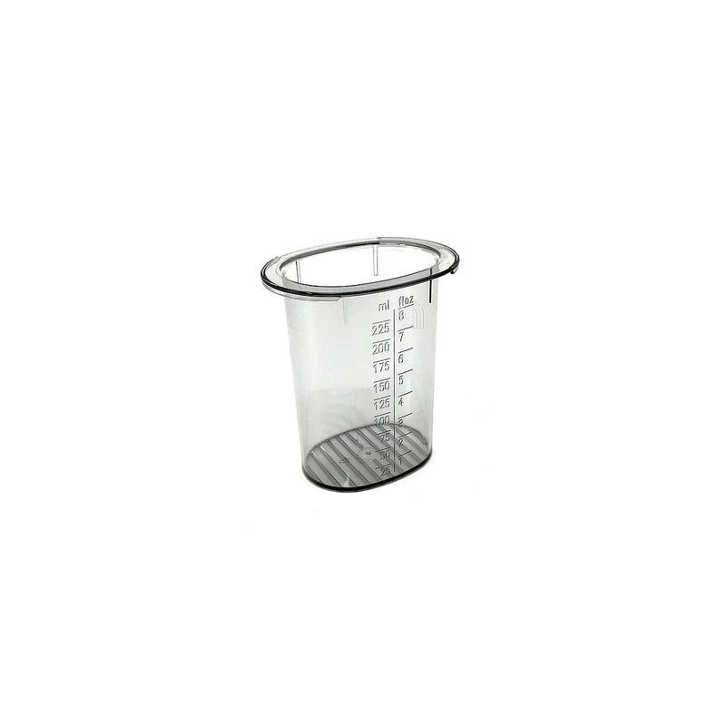 pistón plunger para robot de cocina Bosch 00635479