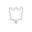 Unterer Heizelement Whirlpool Backofen 1150W original C00311591