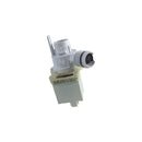 Original Ablasspumpe für Geschirrspüler Smeg 792970136