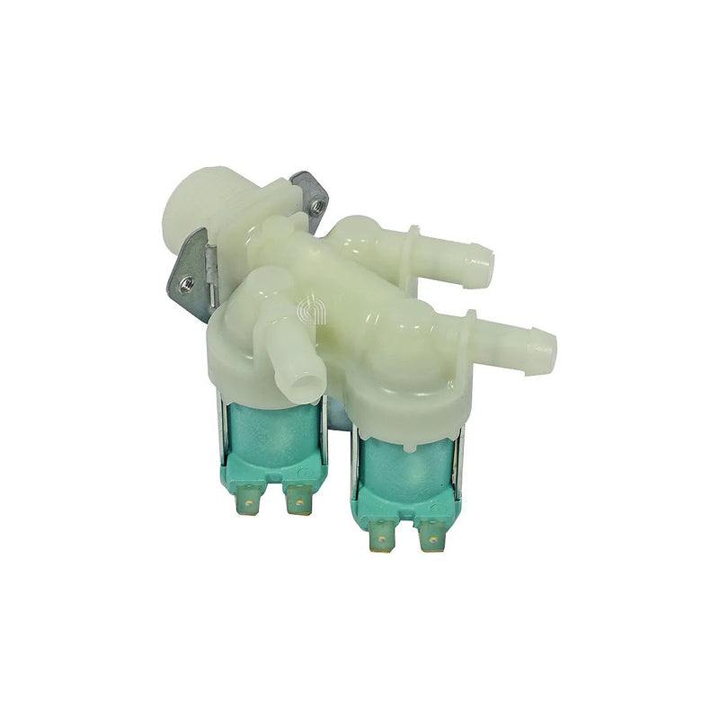 SAMSUNG - 3-Wege-Elektroventil für Waschmaschine - DC62-00142G