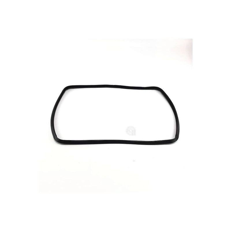 Backofentürdichtung Whirlpool 482000092347 kompatibel mit Indesit