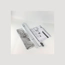 Original Ersatzteil Geschirrspüler Halterung Kit Candy 41053388