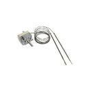 Originales Kapillarthermostat für Whirlpool Backofen C00373404