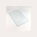 Gemüseschubladenabdeckung für Kühlschrank Beko 490x293x3,2 mm