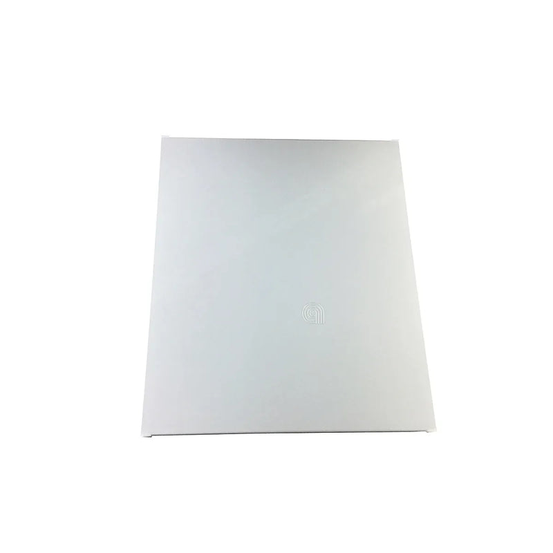 Puerta original congelador Electrolux código 2258401021