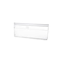 panel original frigorífico Bosch compatible 00743285