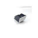 Original-Frontplatte für Kaffeemaschine De Longhi Code 5313229161
