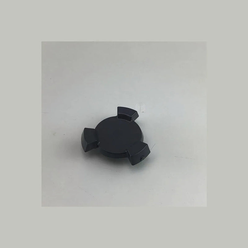 Rueda original microondas Whirlpool código 480120100163