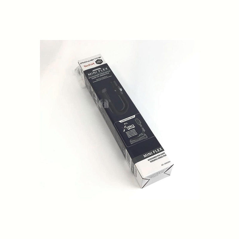 flexibler Mini-Schlauch für Moulinex Staubsauger, Code ZR905001
