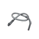 Flexibler Schlauch mit Originalgriff D158 für Staubsauger Candy 35601725