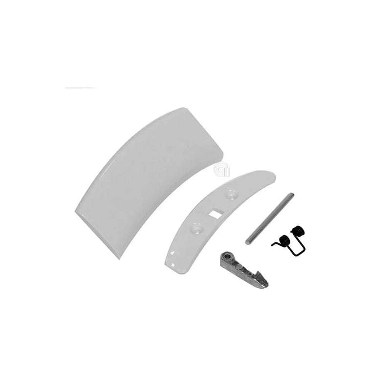 Original Türgriff-Set für Electrolux Waschmaschine 50288843001