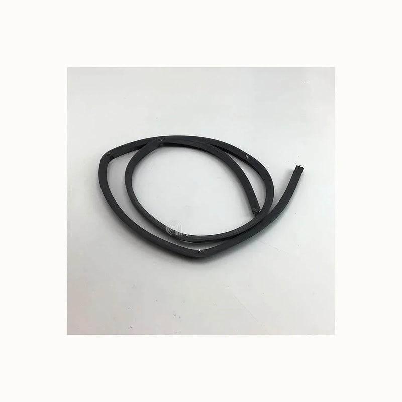 Dichtung Tür 4 Seiten Backofen Bertazzoni Original 411136
